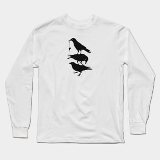 The remedy Long Sleeve T-Shirt